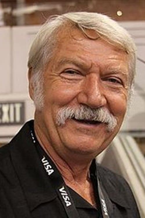Béla Károlyi image