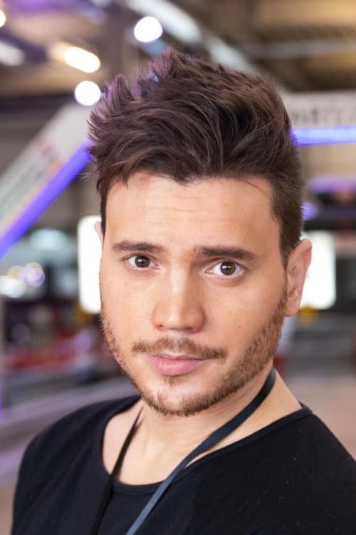 Bela Klentze image