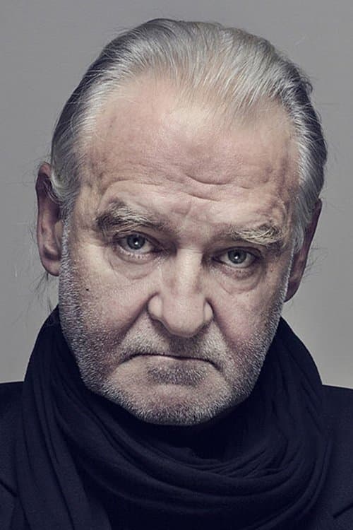 Béla Tarr's Photo