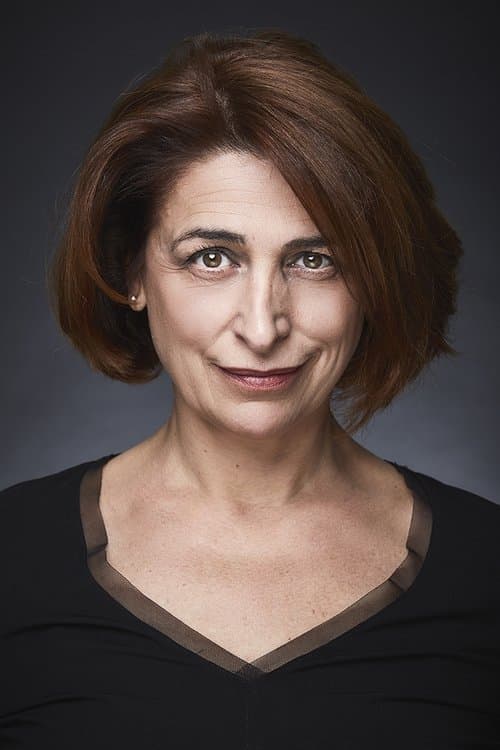 Belén Ponce de León image
