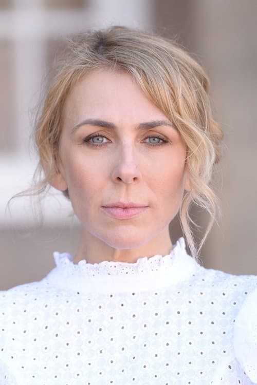 Belinda Gosbee image