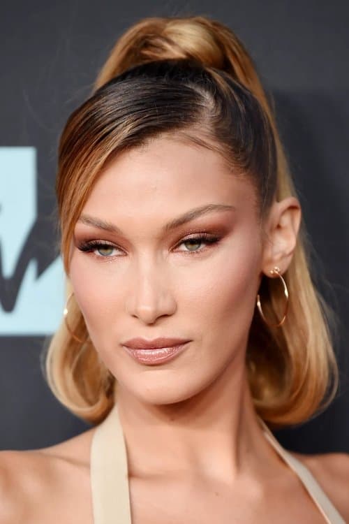 Bella Hadid image