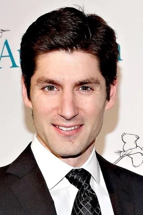 Ben Aaron image