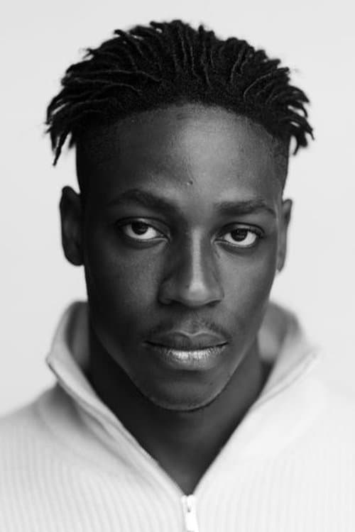 Ben Andrews Rumler image
