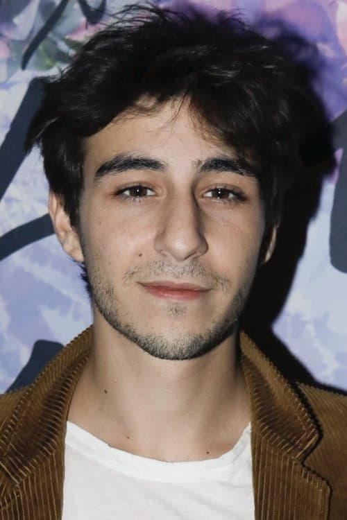 Ben Attal image