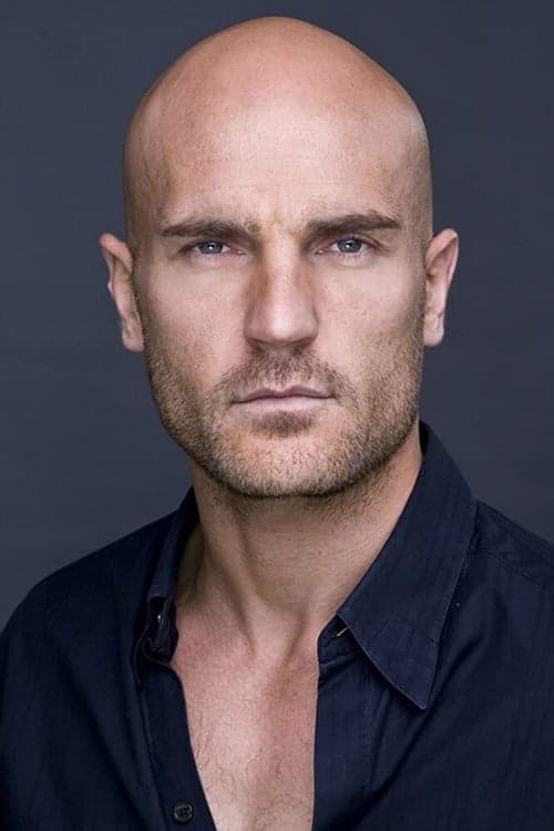 Ben Barrington image