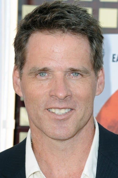 Ben Browder image