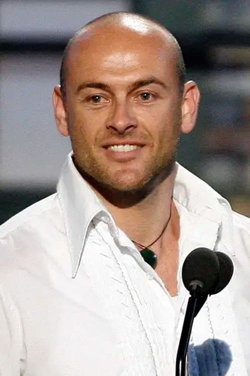 Ben Cooke image
