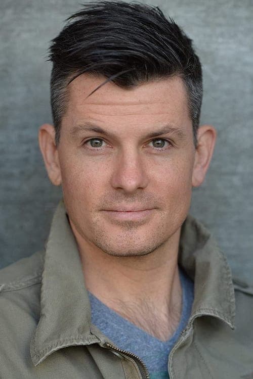 Ben Crowley image