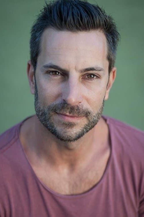 Ben Dalton image