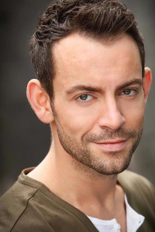 Ben Forster image