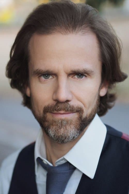 Ben Gardner Gray image