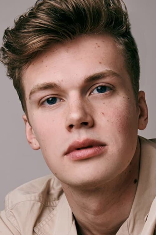 Ben Jackson Walker image