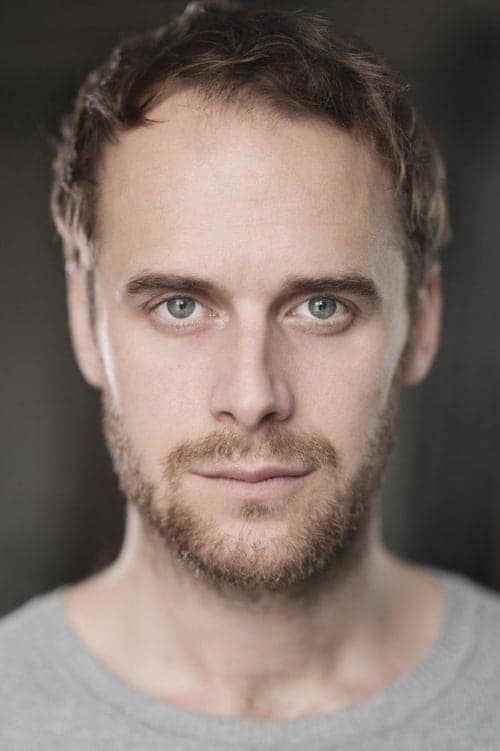 Ben Lambert image
