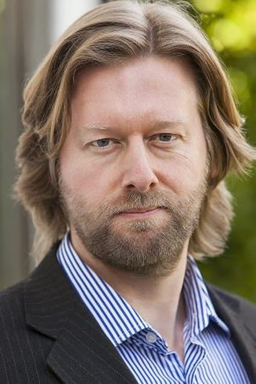 Ben Manning image