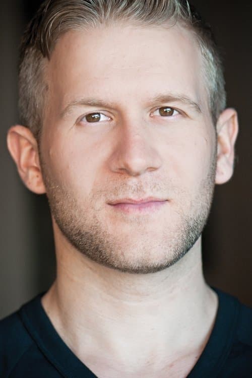 Ben McIvor image