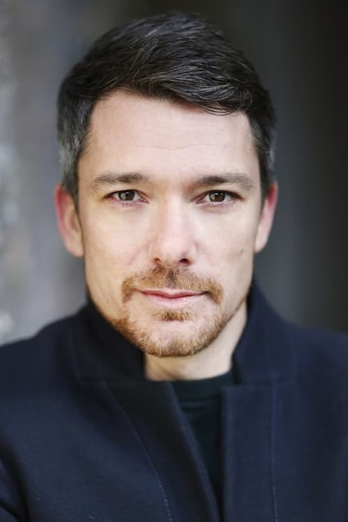 Ben McKay image