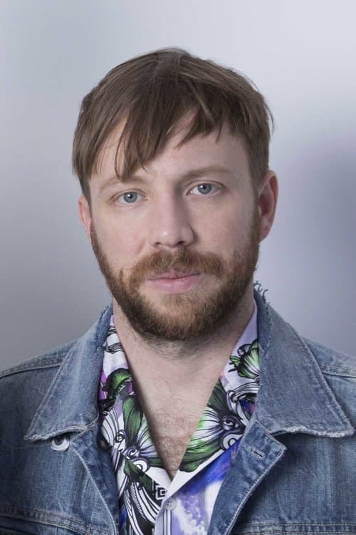 Ben McKee image