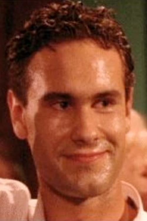 Ben Meyerson image