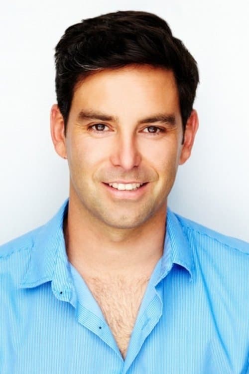 Ben Mortley image