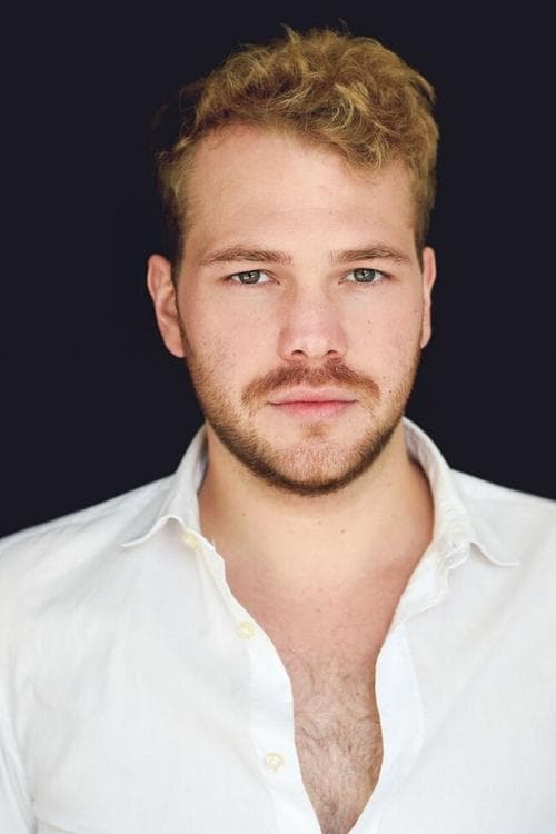 Ben Münchow image