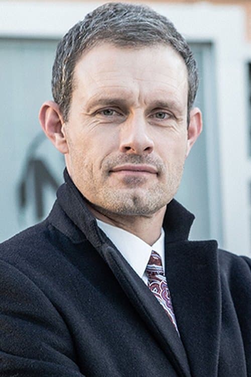 Ben Price image