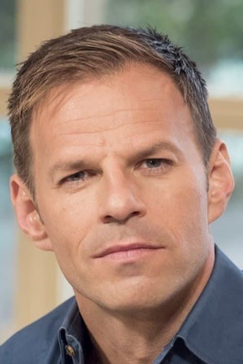 Ben Richards image