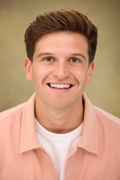 Ben Spong image
