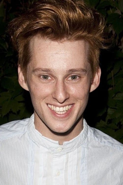 Ben Stott image