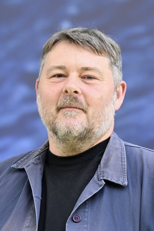 Ben Wheatley's Photo