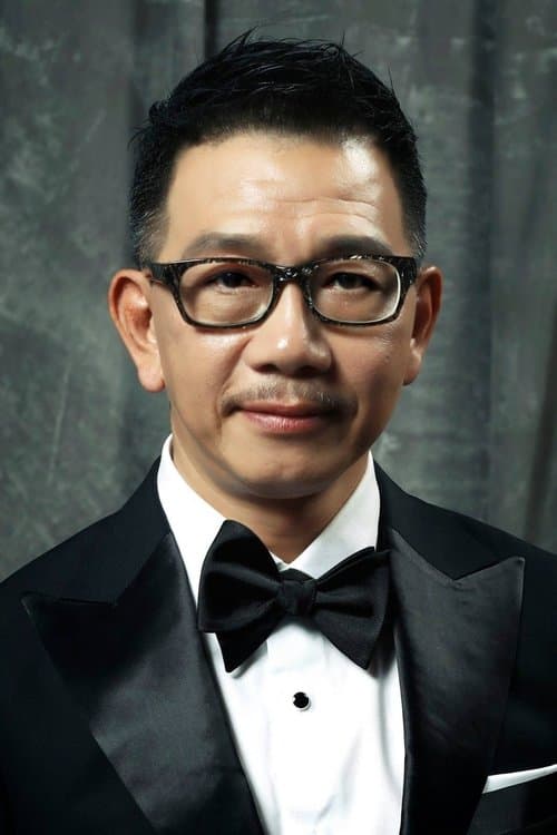 Ben Yuen Foo-Wah image