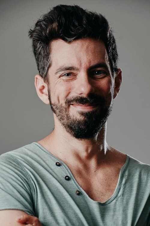Bence Jávor image