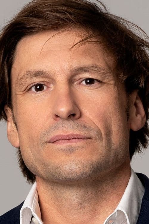 Benito Sagredo image