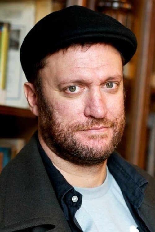 Benjamín Ávila's Photo