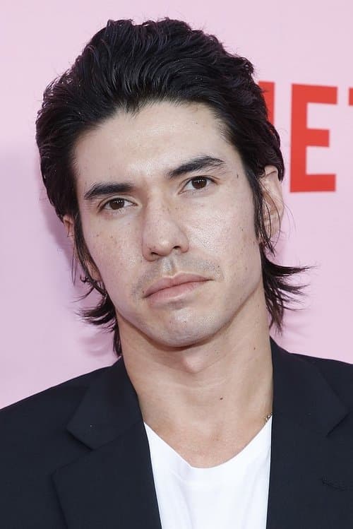 Benjamin Barrett image