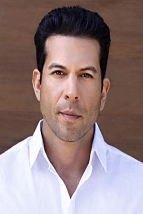 Benjamín Benítez image