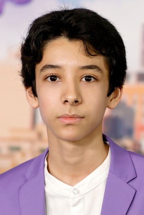 Benjamin Bottani image