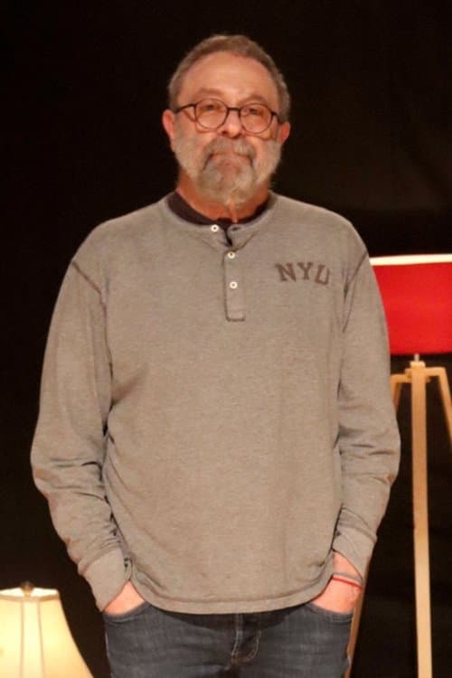 Benjamín Cann's Photo