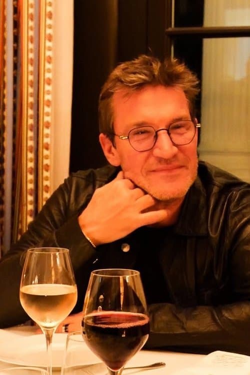 Benjamin Castaldi image