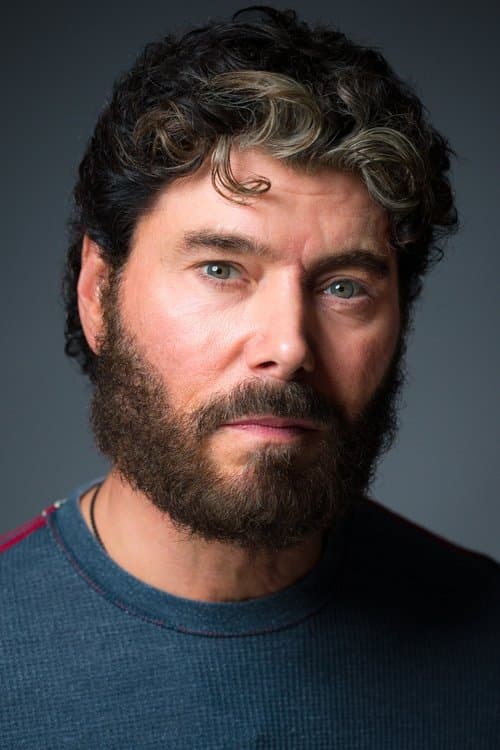 Benjamin Dane image