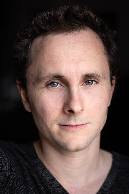 Benjamin Duc image