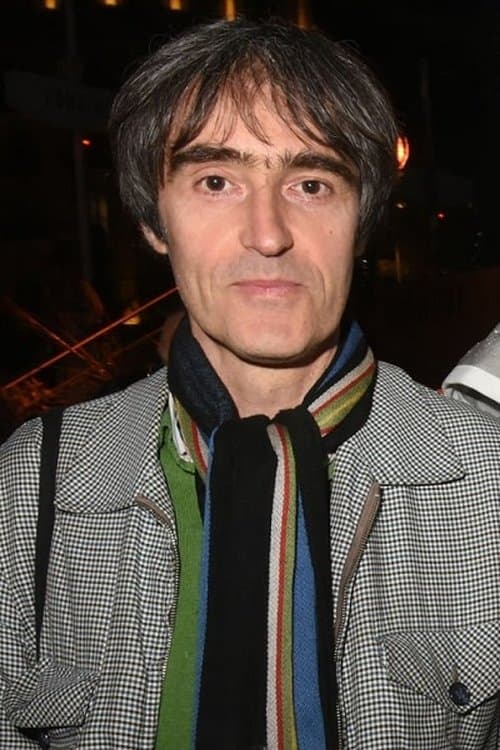 Benjamin Esdraffo image