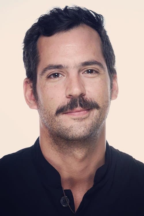 Benjamín Gorroño image