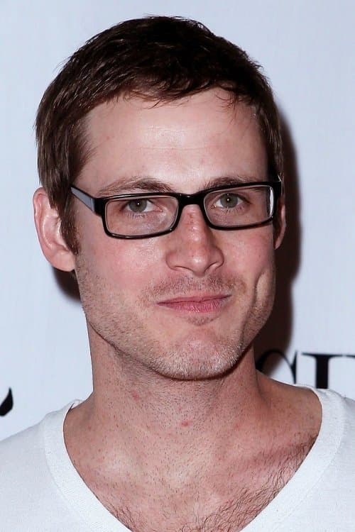 Benjamin Gourley image