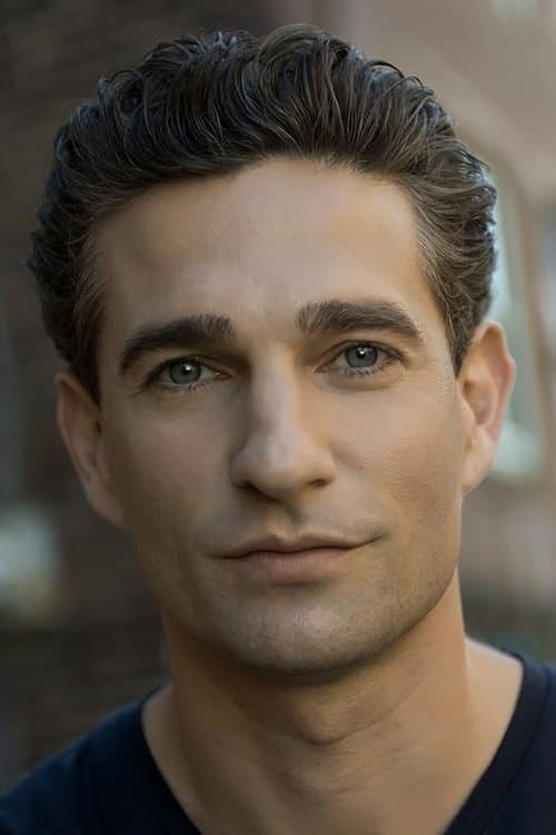 Benjamin Kanes image