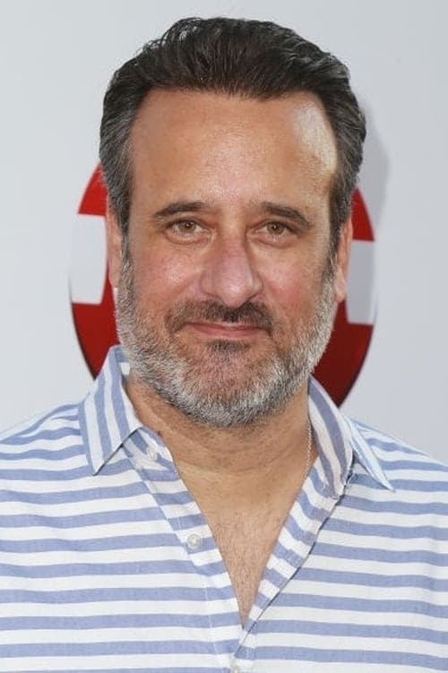 Benjamin King image
