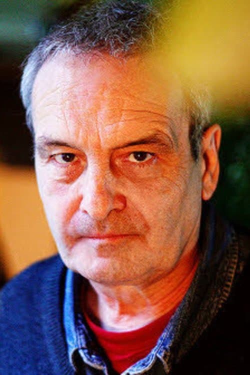 Benjamin Legrand image