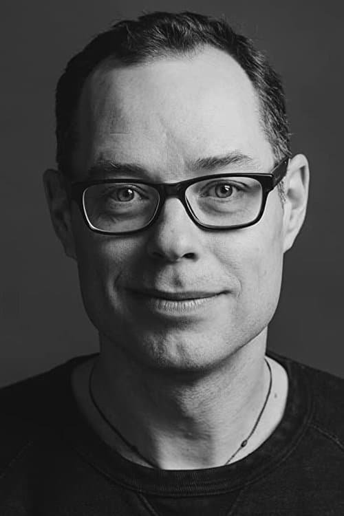 Benjamin Mercer image