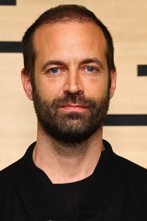 Benjamin Millepied image