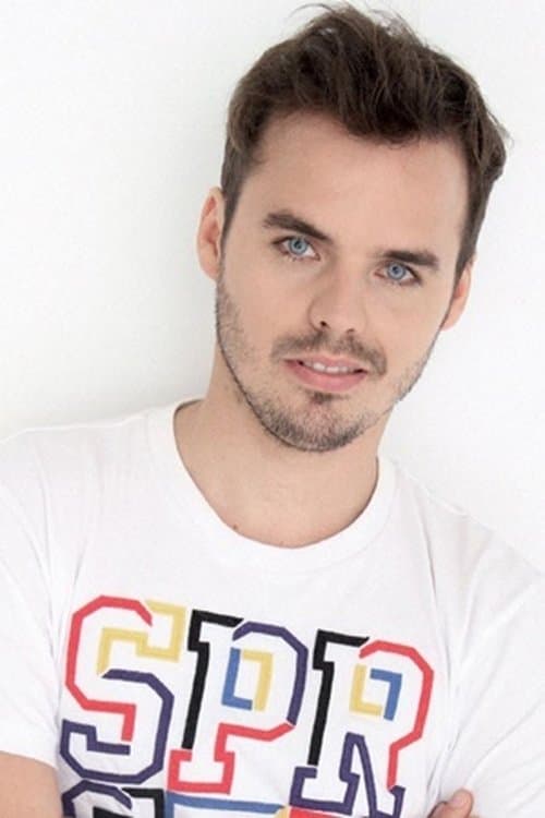 Benjamín Rojas image